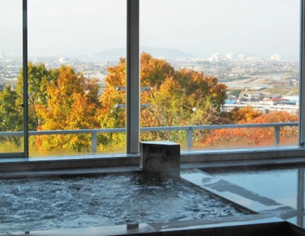 国立公園 城山温泉(閉館しました)