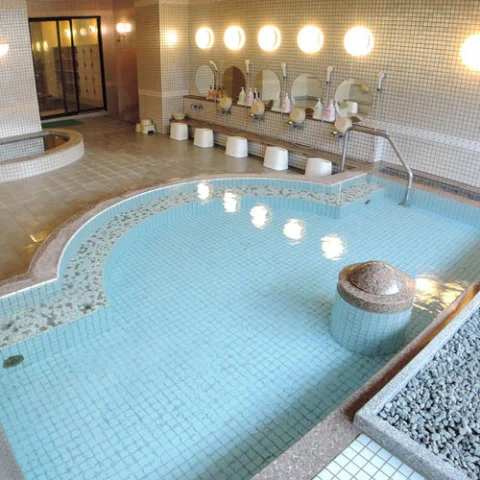 Hotel Second Stage - Kagawa