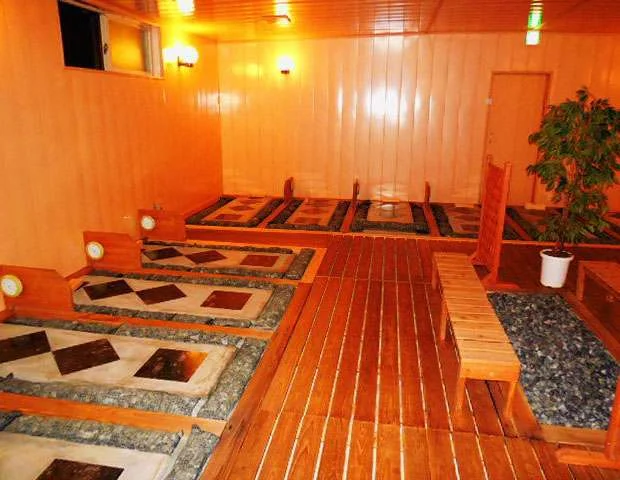 岩盤浴 丸亀天照の癒【閉館しました】