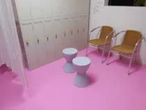 岩盤浴 丸亀天照の癒【閉館しました】