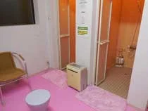 岩盤浴 丸亀天照の癒【閉館しました】