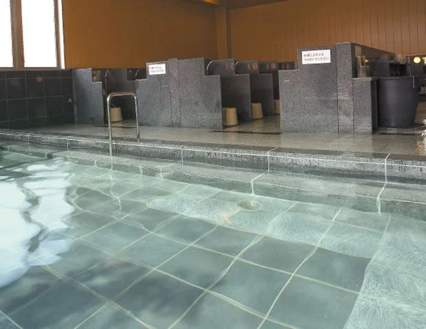 癒しの里　さらい