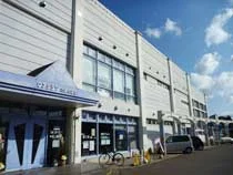 クアタラソ さぬき津田（閉館しました）