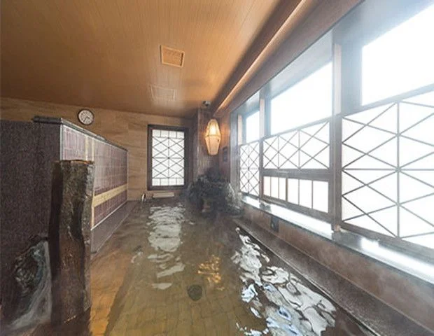 天然温泉 南部の湯 ドーミーイン本八戸