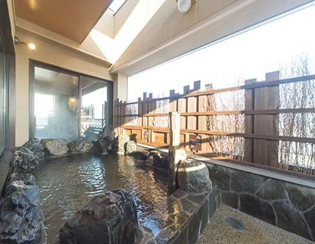 天然温泉 南部の湯 ドーミーイン本八戸