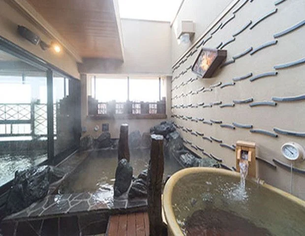 天然温泉 南部の湯 ドーミーイン本八戸