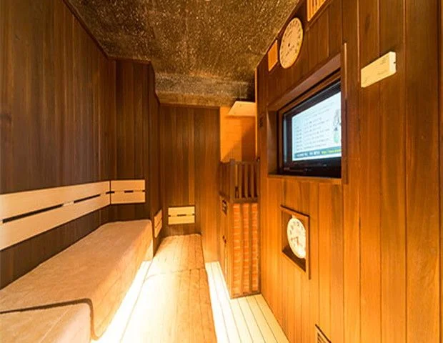 天然温泉 南部の湯 ドーミーイン本八戸