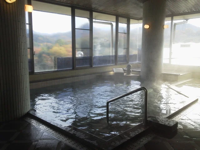 Yuto Pia Miroku Onsen - Kagawa