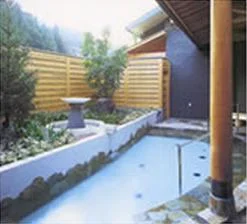 宝泉坊ロッジ - 愛媛県