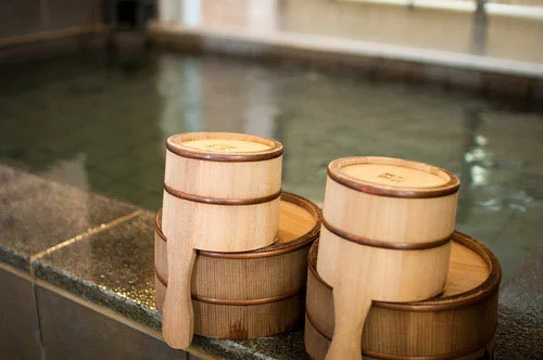 天然温泉「みかんの湯」スーパーホテル八幡浜 - 愛媛県