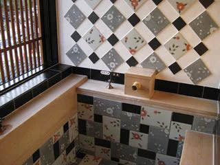 CHAHARU 離れ 道後夢蔵(旧 道後夢蔵 旅庵浪六) - 愛媛県