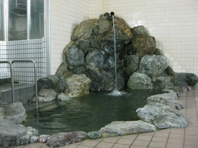 星乃岡温泉