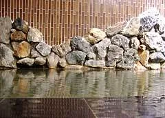 えべおつ温泉 - 北海道