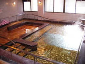 道後　友輪荘 - 愛媛県