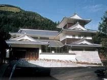 山出憩いの里温泉