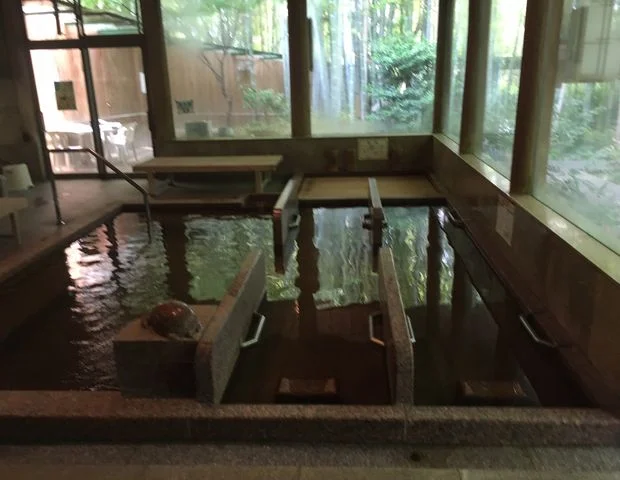 竹庭 清正乃湯