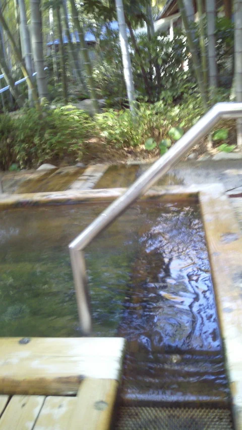 竹庭 清正乃湯