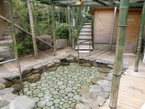 竹庭 清正乃湯