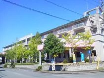 汐の丸(旧 ホテル アジュール)