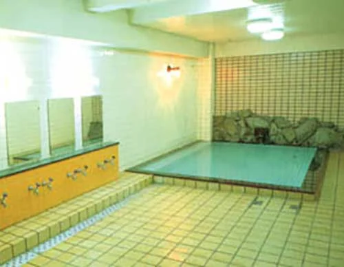 四国道後温泉 ホテル中川