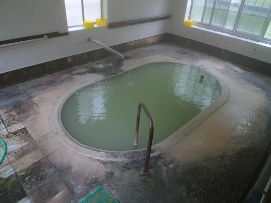 なりや温泉(閉館しました)