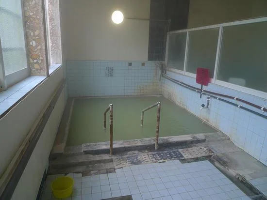 なりや温泉(閉館しました)