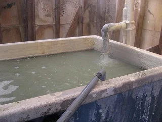 なりや温泉(閉館しました)