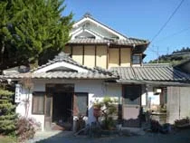 小藪温泉（おやぶおんせん）