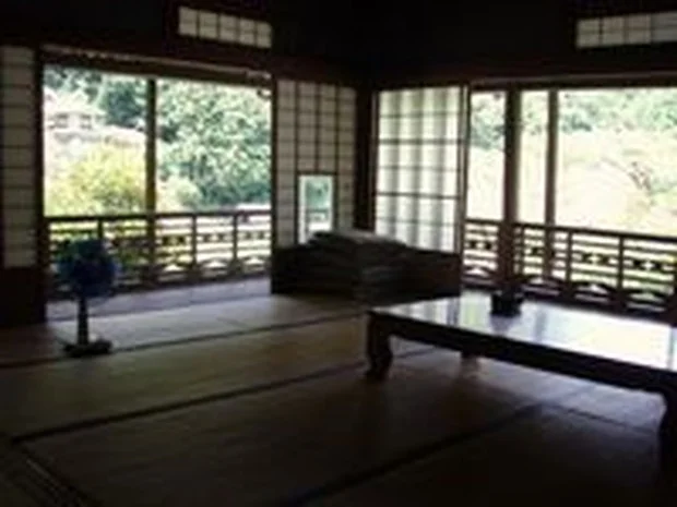 小藪温泉（おやぶおんせん）