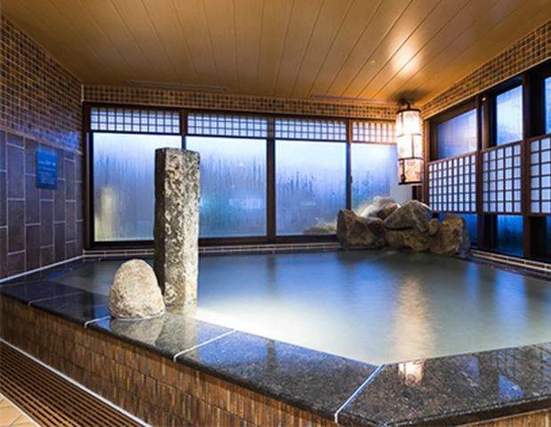 天然温泉 石手の湯 ドーミーイン松山