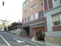オーベルジュ道後(旧　浪花屋旅館)