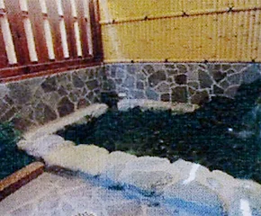 新居浜温泉パナス