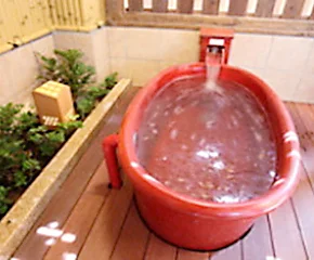 新居浜温泉パナス