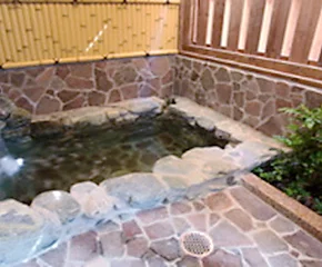 新居浜温泉パナス