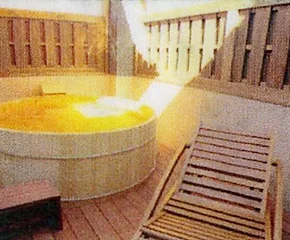 新居浜温泉パナス