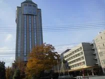 今治温泉　今治国際ホテル