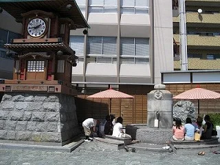 放生園