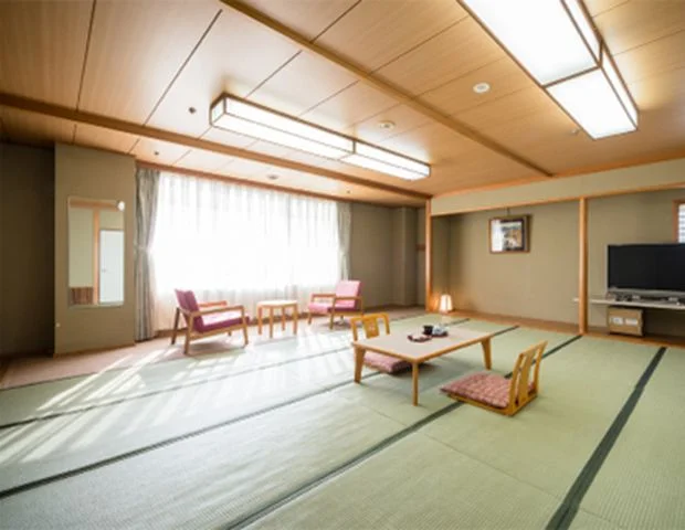 美湯のやかた夢寛歩道後（ゆめかんぽどうご）(閉館しました)