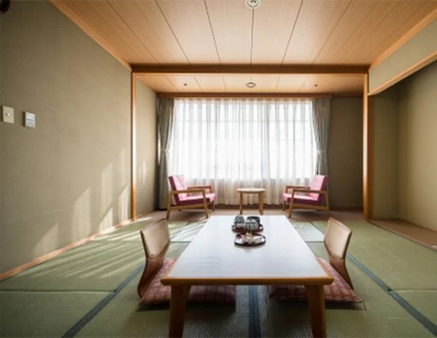 美湯のやかた夢寛歩道後（ゆめかんぽどうご）(閉館しました)