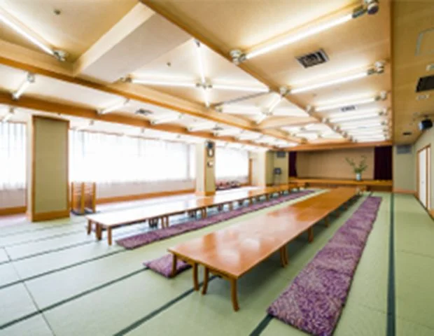 美湯のやかた夢寛歩道後（ゆめかんぽどうご）(閉館しました)