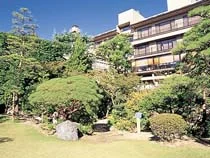 道後温泉 ふなや