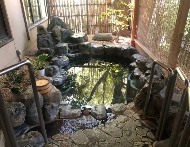 道後温泉 ふなや