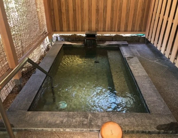 道後温泉 ふなや