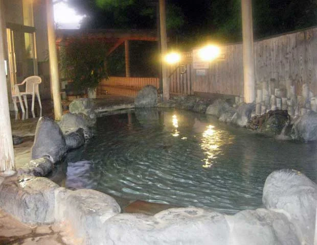星乃岡温泉・千湯館