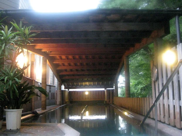 星乃岡温泉・千湯館