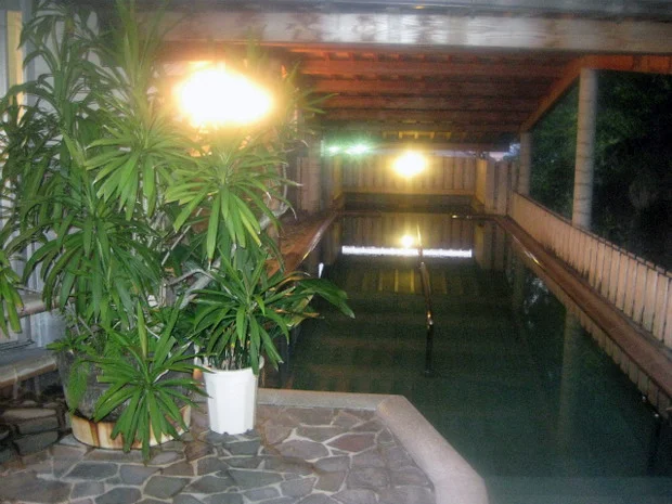 星乃岡温泉・千湯館