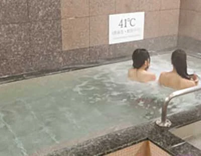 松山ニューグランドホテル