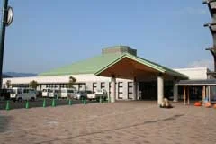 乙亥の里 カロト温泉（閉館しました）