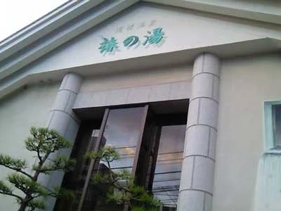 道後温泉 椿の湯