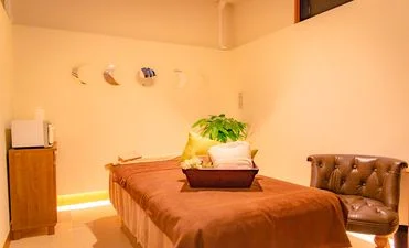 リラクゼーション・岩盤浴0